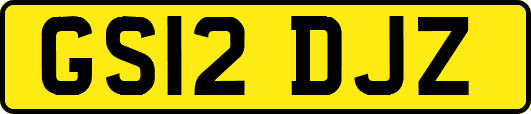 GS12DJZ