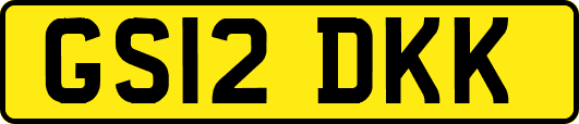GS12DKK