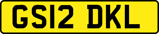 GS12DKL