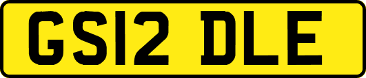 GS12DLE