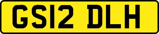 GS12DLH