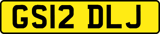 GS12DLJ