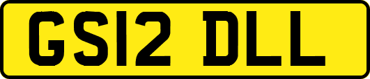 GS12DLL