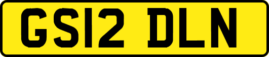GS12DLN