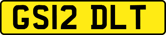 GS12DLT