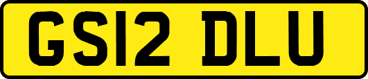 GS12DLU