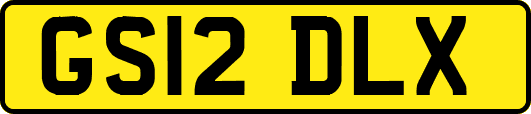 GS12DLX
