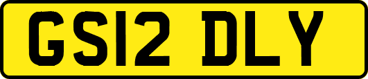 GS12DLY