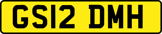 GS12DMH