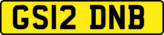 GS12DNB