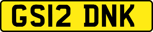 GS12DNK