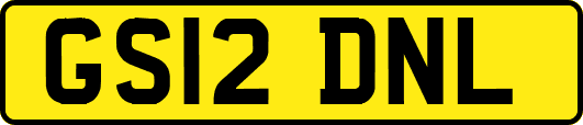 GS12DNL