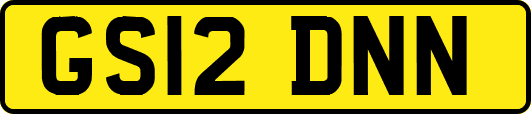 GS12DNN