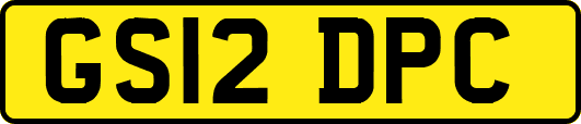 GS12DPC
