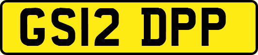 GS12DPP