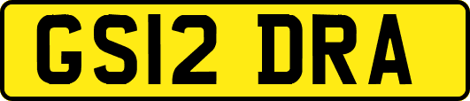 GS12DRA