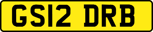 GS12DRB