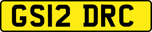 GS12DRC