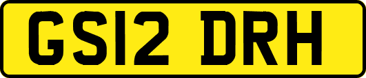 GS12DRH
