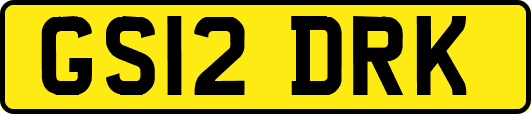 GS12DRK