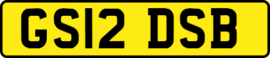 GS12DSB