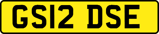 GS12DSE