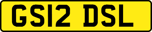 GS12DSL