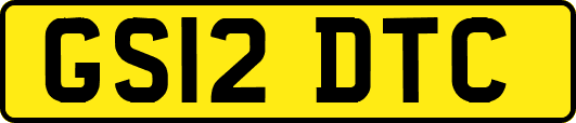 GS12DTC