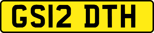 GS12DTH