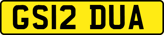 GS12DUA