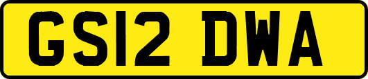 GS12DWA