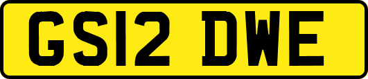GS12DWE