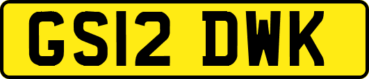 GS12DWK
