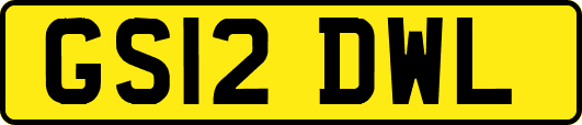 GS12DWL