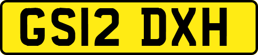 GS12DXH