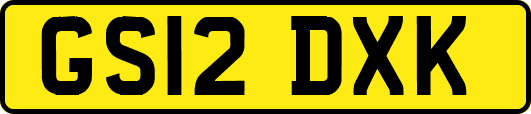GS12DXK