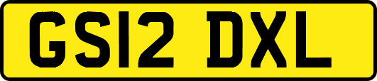 GS12DXL