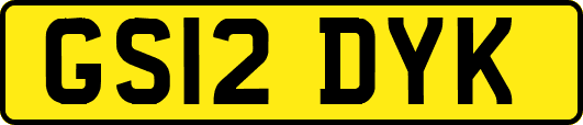 GS12DYK