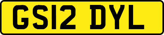 GS12DYL