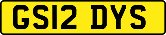 GS12DYS