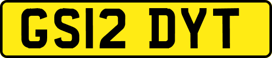 GS12DYT