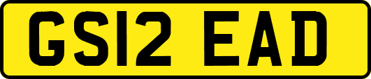 GS12EAD