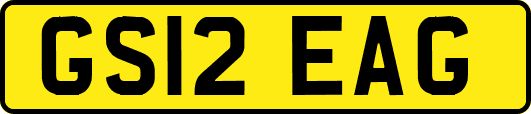 GS12EAG