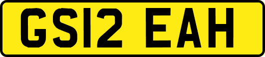GS12EAH
