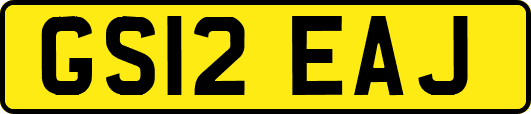 GS12EAJ