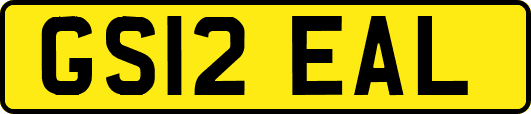 GS12EAL