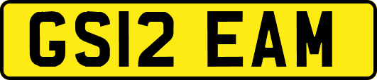 GS12EAM