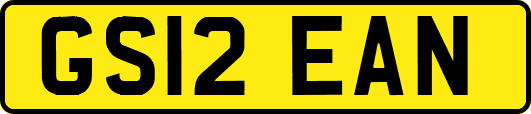 GS12EAN