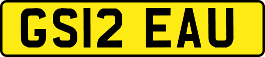 GS12EAU