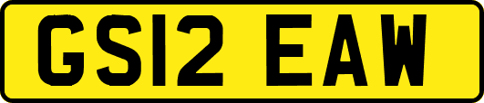 GS12EAW